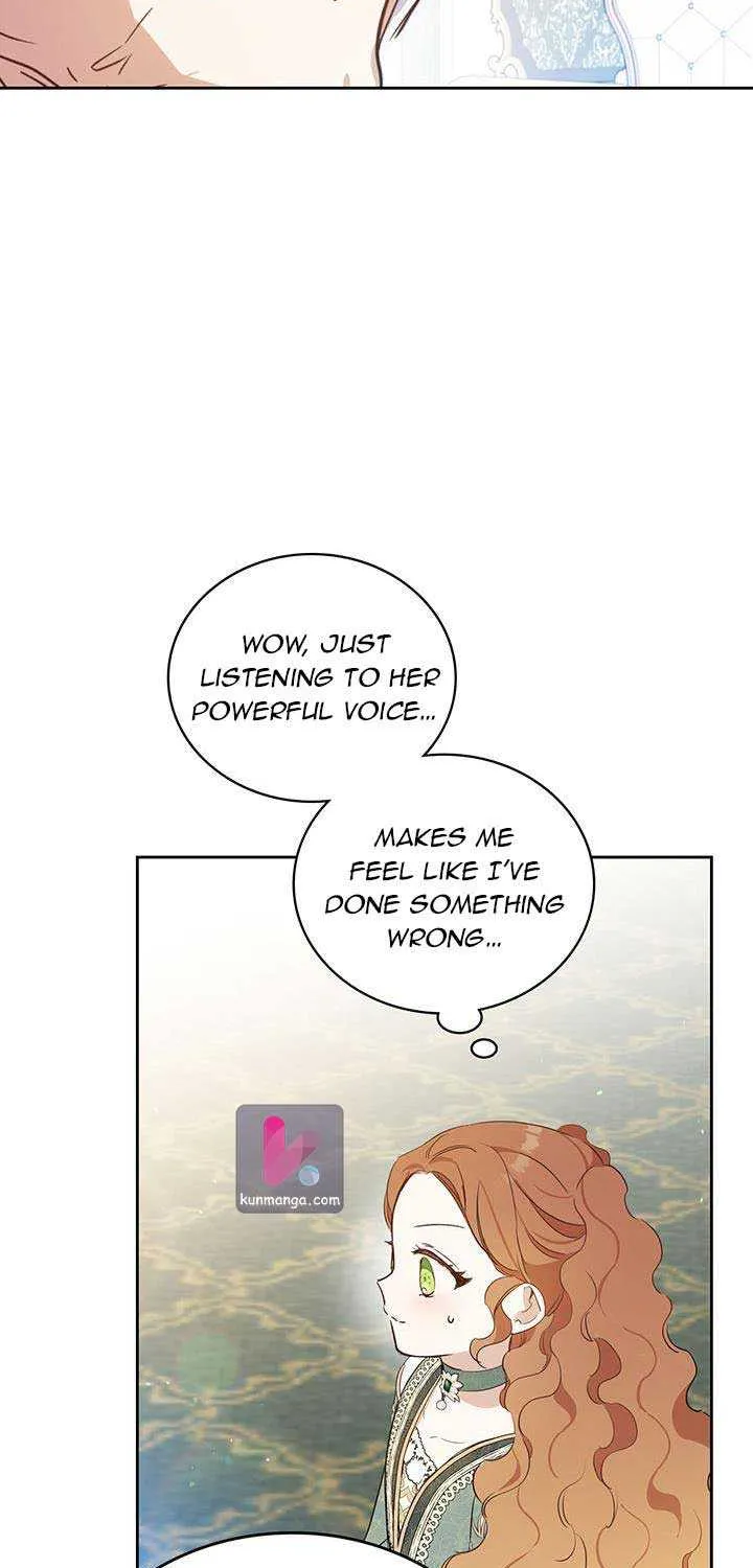 I’Ll Be The Matriarch In This Life Chapter 105 page 49 - 