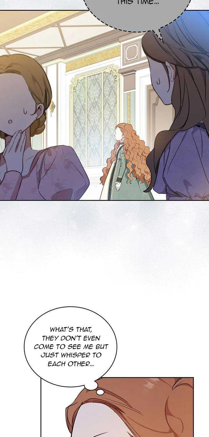 I’Ll Be The Matriarch In This Life Chapter 105 page 6 - 