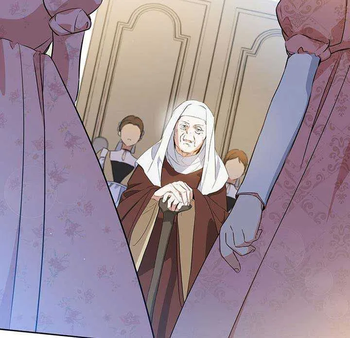 I’Ll Be The Matriarch In This Life Chapter 105 page 51 - 