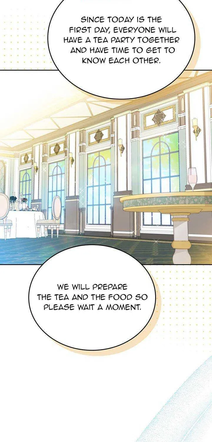 I’Ll Be The Matriarch In This Life Chapter 105 page 53 - 