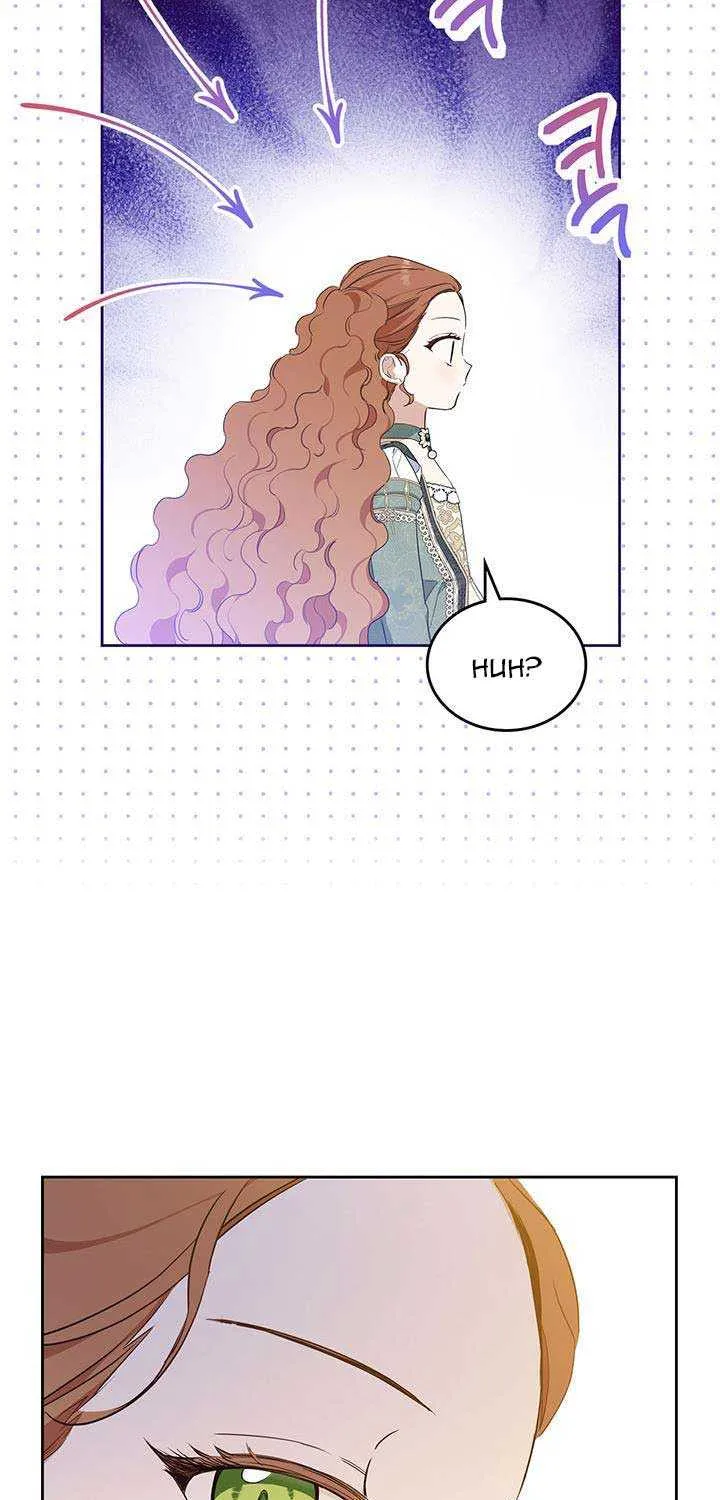 I’Ll Be The Matriarch In This Life Chapter 105 page 56 - 