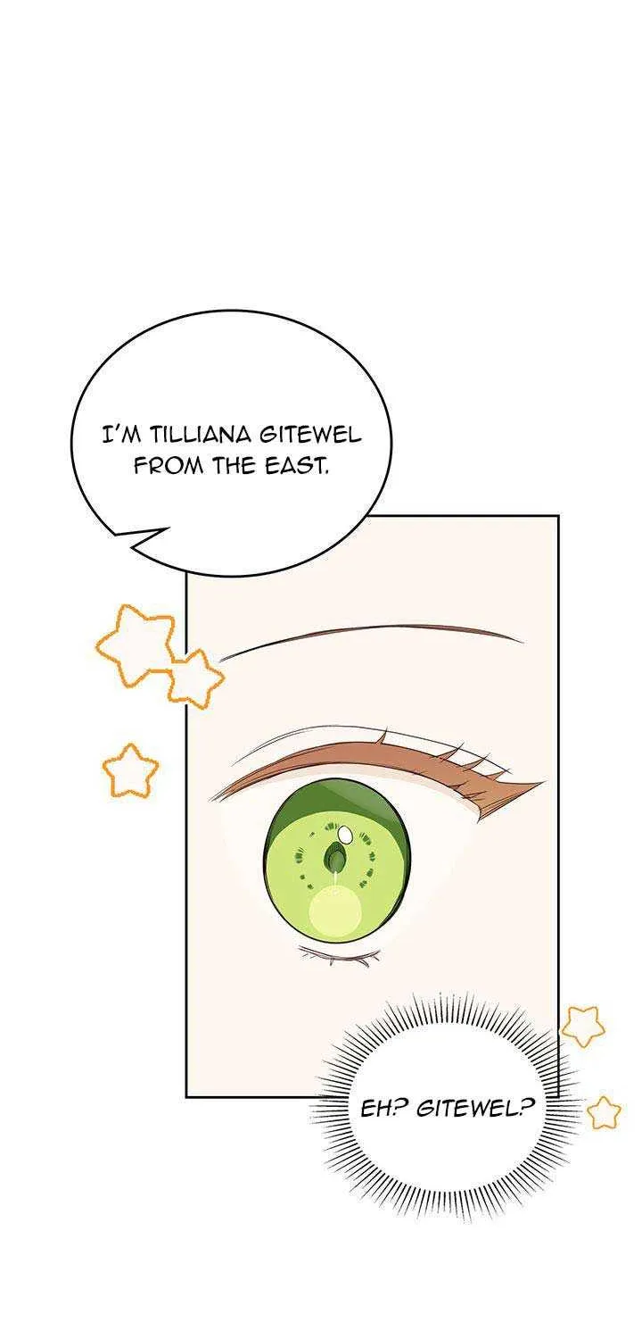 I’Ll Be The Matriarch In This Life Chapter 105 page 65 - 