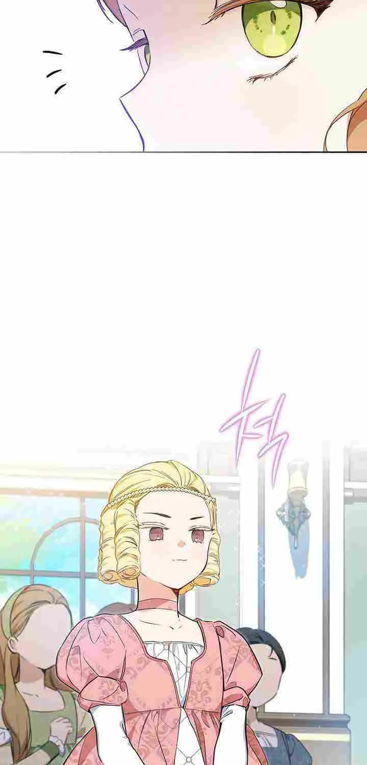 I’Ll Be The Matriarch In This Life Chapter 106 page 11 - 