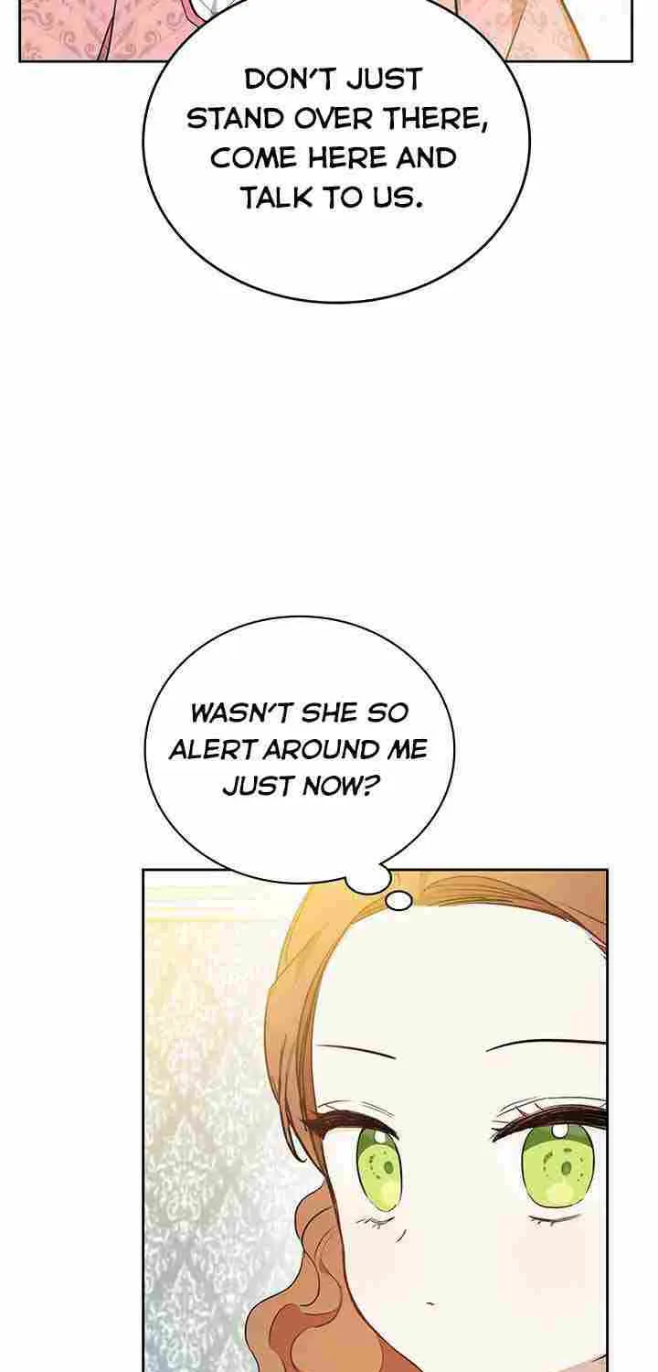 I’Ll Be The Matriarch In This Life Chapter 106 page 14 - 