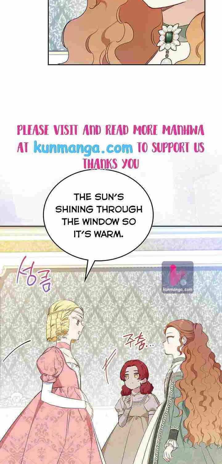 I’Ll Be The Matriarch In This Life Chapter 106 page 15 - 