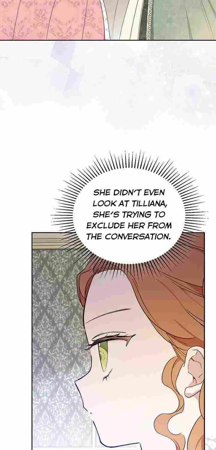 I’Ll Be The Matriarch In This Life Chapter 106 page 16 - 
