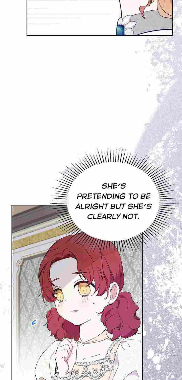 I’Ll Be The Matriarch In This Life Chapter 106 page 17 - 