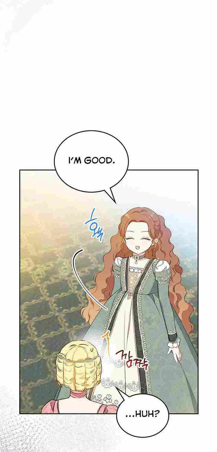 I’Ll Be The Matriarch In This Life Chapter 106 page 19 - 