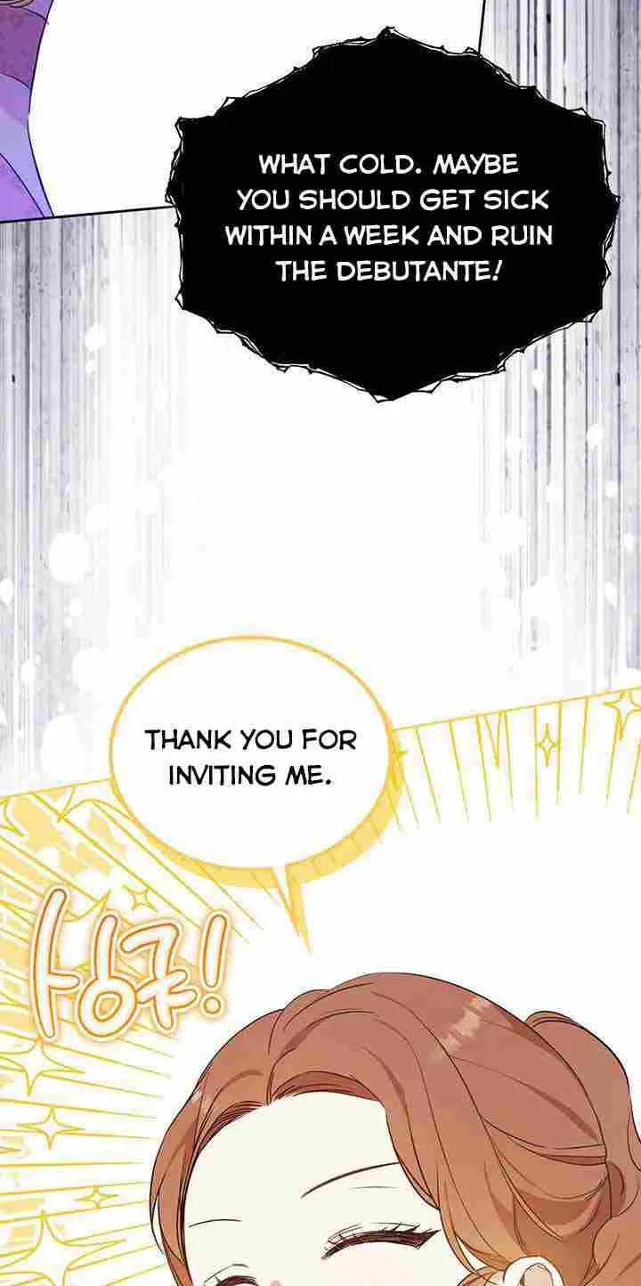 I’Ll Be The Matriarch In This Life Chapter 106 page 25 - 
