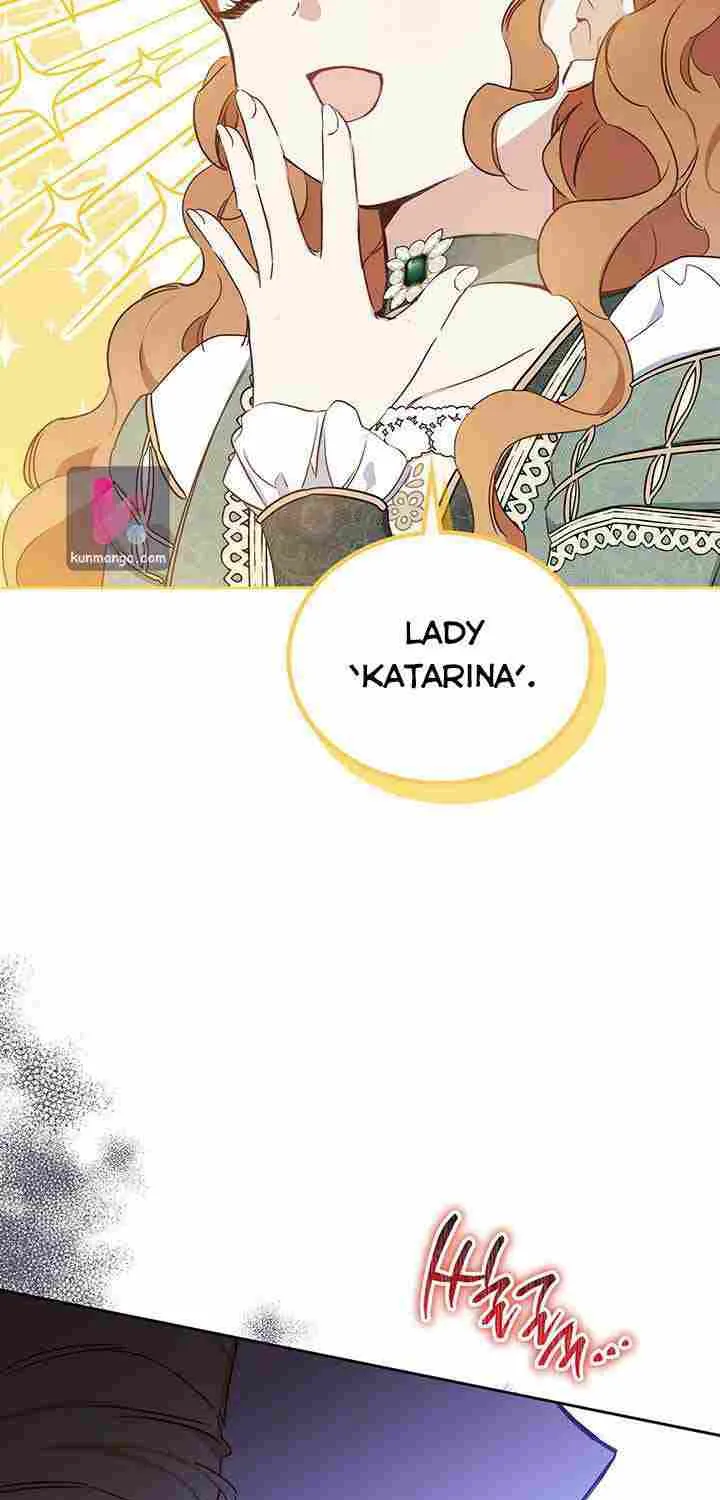 I’Ll Be The Matriarch In This Life Chapter 106 page 26 - 