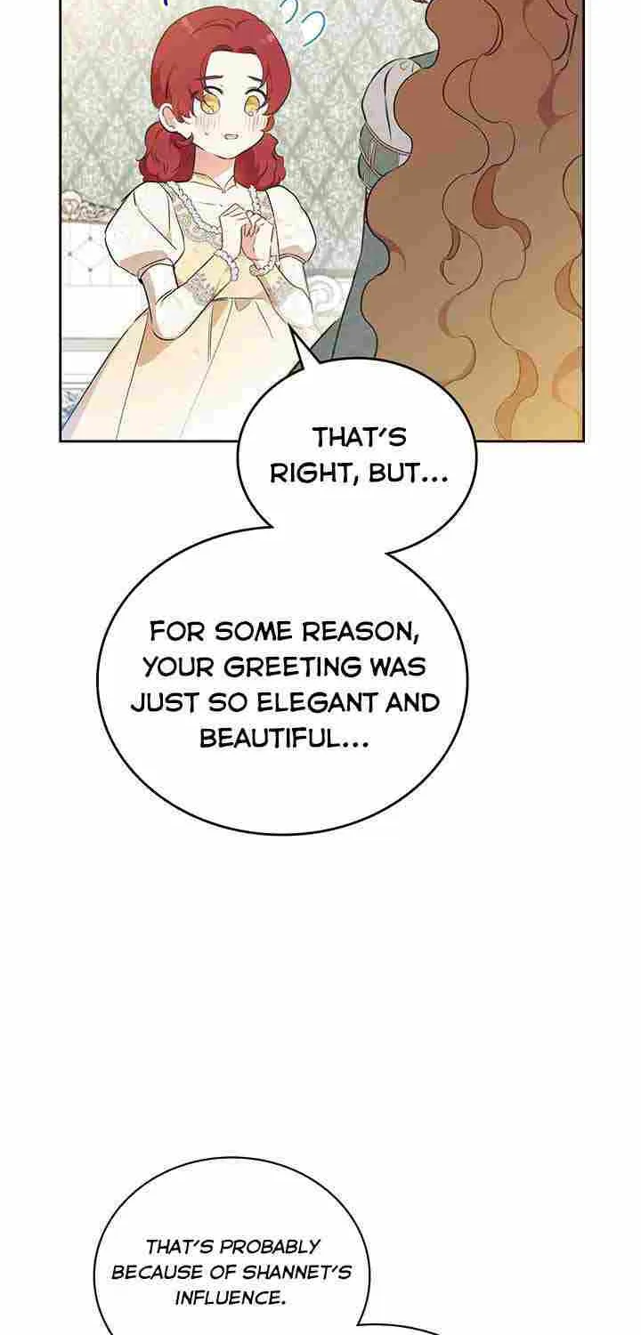 I’Ll Be The Matriarch In This Life Chapter 106 page 4 - 