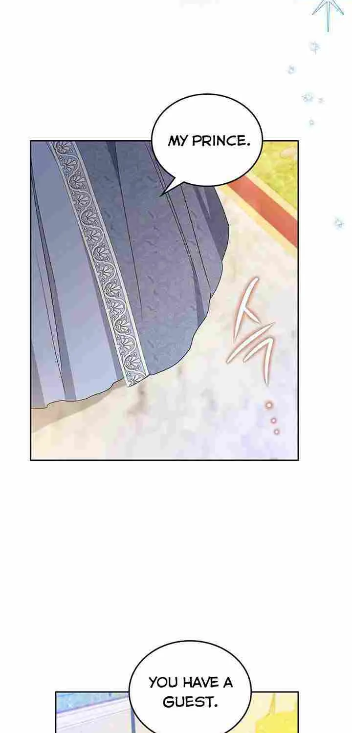 I’Ll Be The Matriarch In This Life Chapter 106 page 32 - 