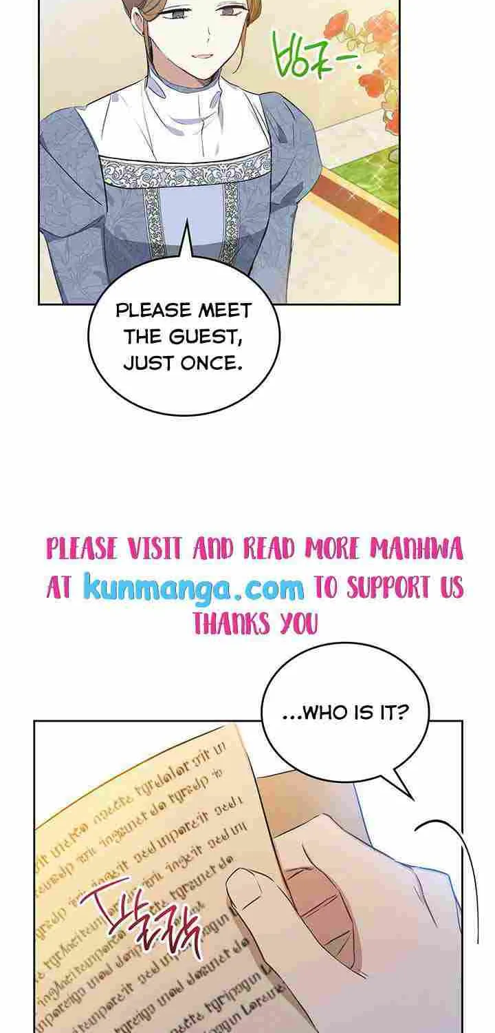 I’Ll Be The Matriarch In This Life Chapter 106 page 35 - 