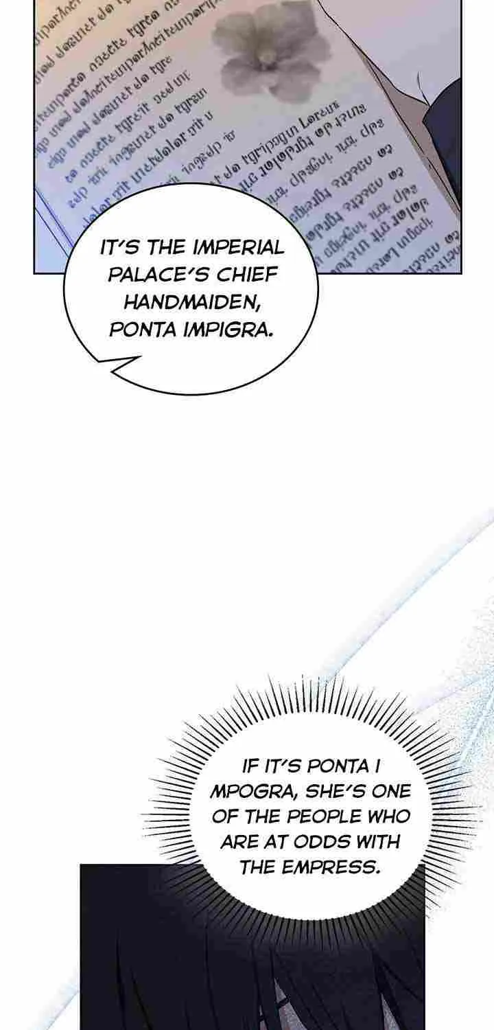 I’Ll Be The Matriarch In This Life Chapter 106 page 36 - 