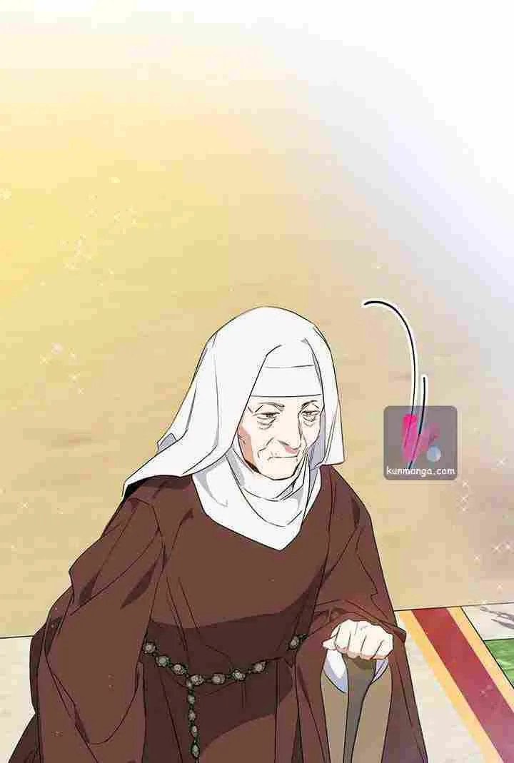 I’Ll Be The Matriarch In This Life Chapter 106 page 38 - 