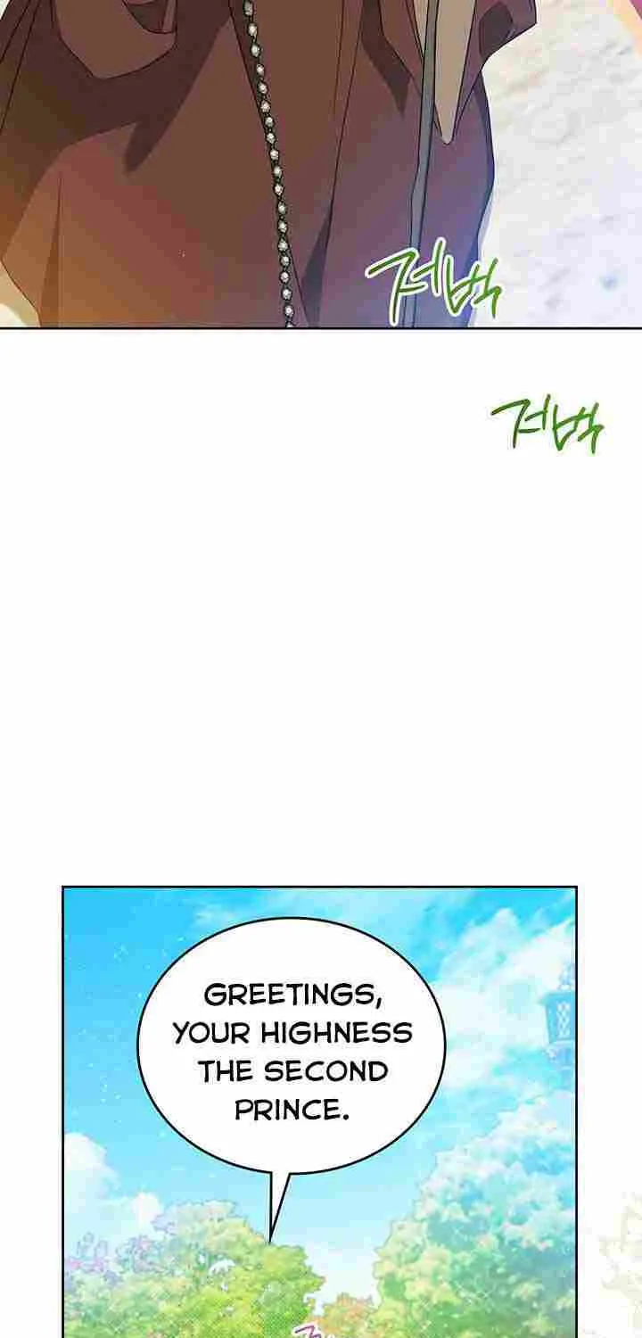 I’Ll Be The Matriarch In This Life Chapter 106 page 39 - 