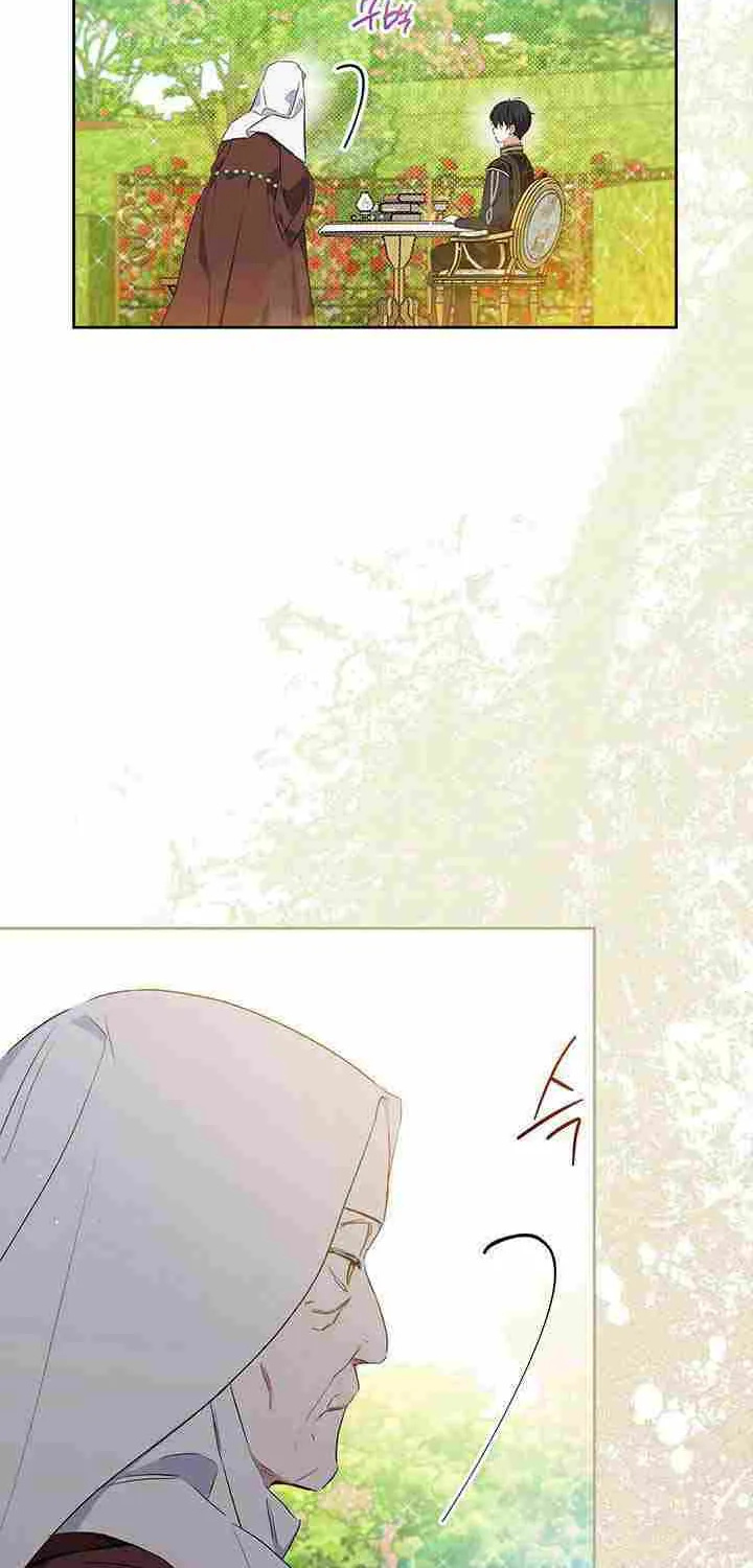 I’Ll Be The Matriarch In This Life Chapter 106 page 40 - 