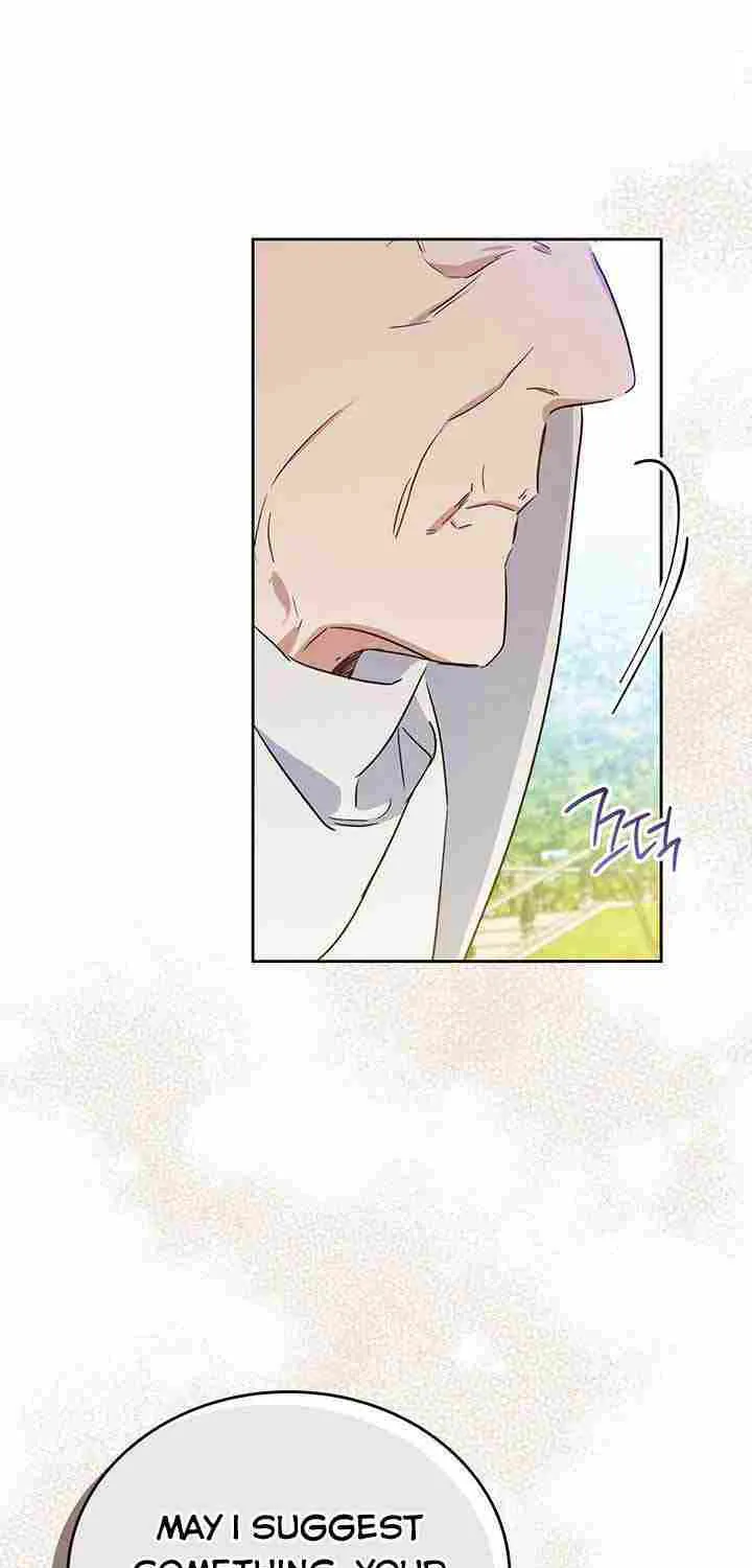 I’Ll Be The Matriarch In This Life Chapter 106 page 43 - 