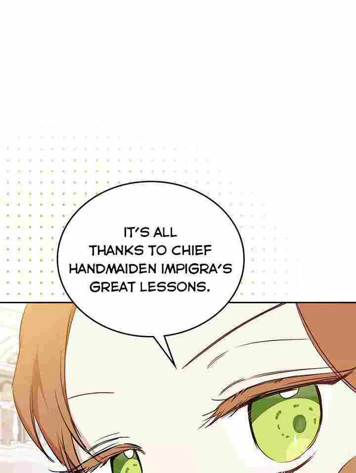 I’Ll Be The Matriarch In This Life Chapter 106 page 51 - 