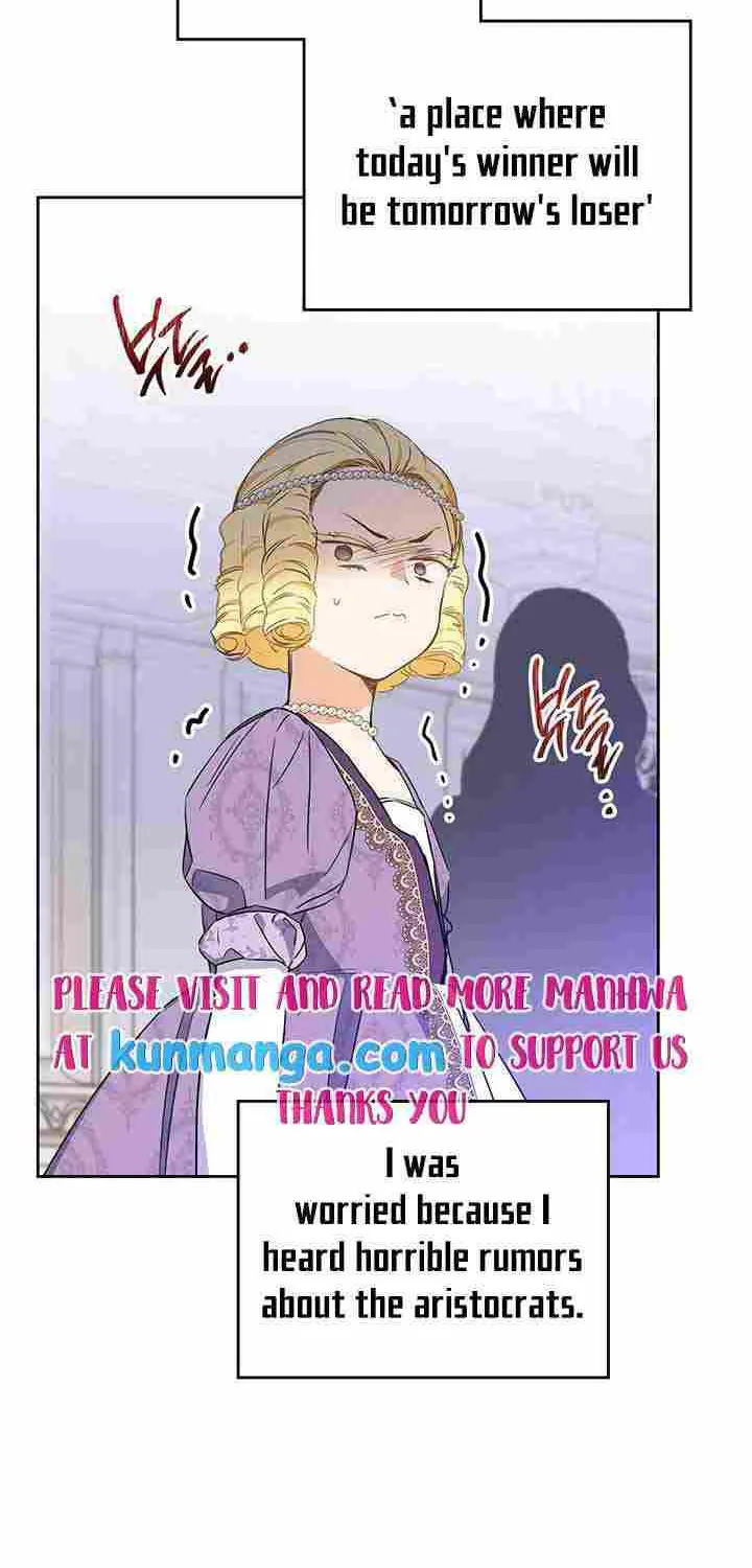 I’Ll Be The Matriarch In This Life Chapter 106 page 53 - 