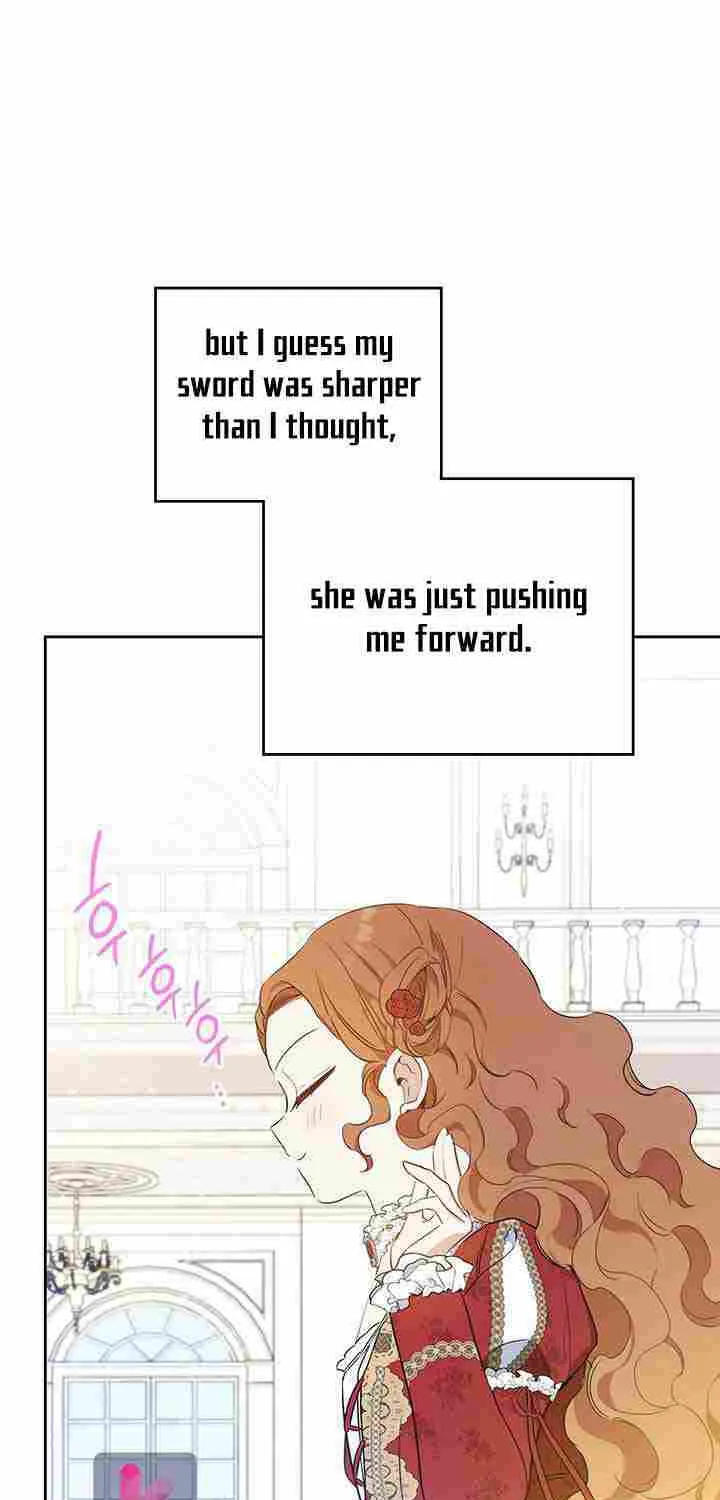 I’Ll Be The Matriarch In This Life Chapter 106 page 54 - 