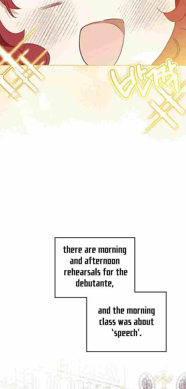 I’Ll Be The Matriarch In This Life Chapter 106 page 58 - 