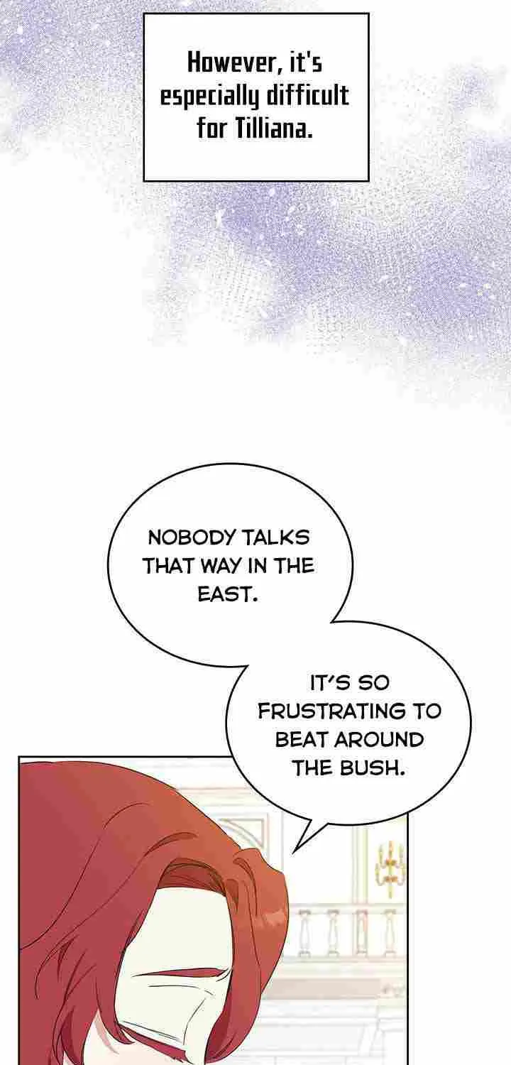 I’Ll Be The Matriarch In This Life Chapter 106 page 60 - 