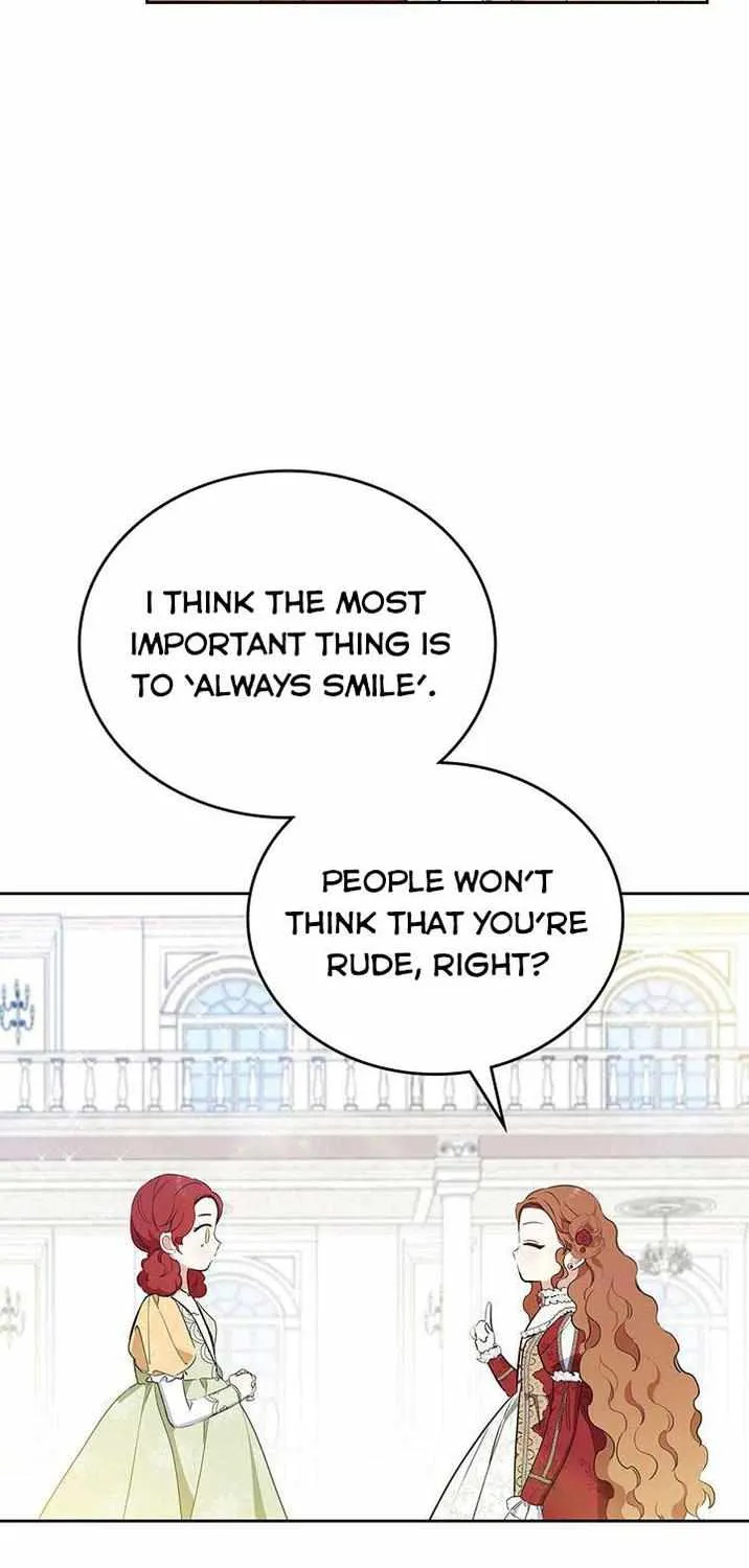 I’Ll Be The Matriarch In This Life Chapter 106 page 65 - 