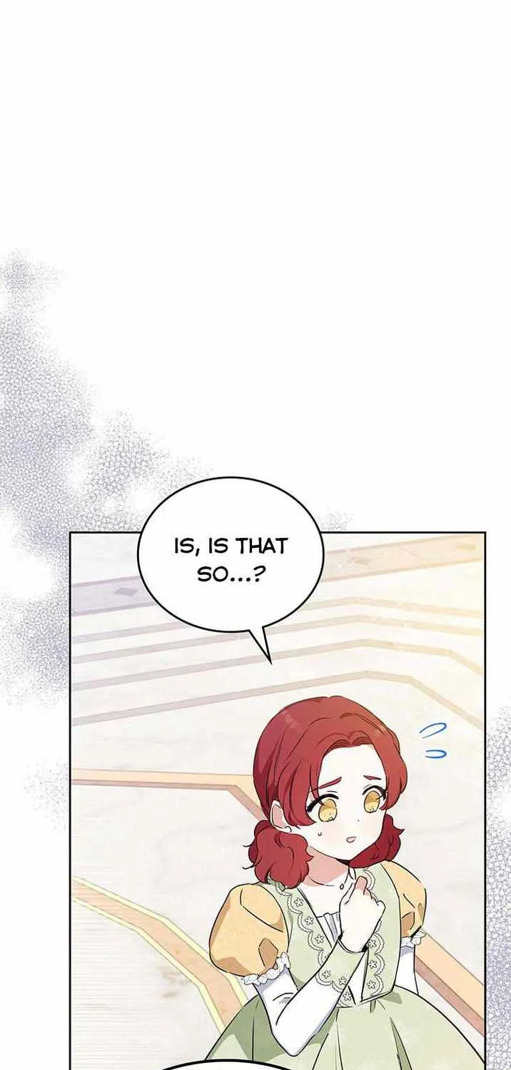 I’Ll Be The Matriarch In This Life Chapter 106 page 66 - 