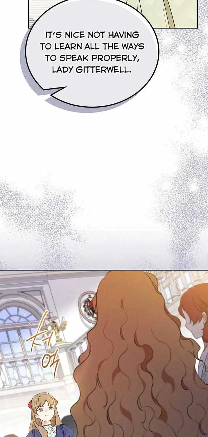 I’Ll Be The Matriarch In This Life Chapter 106 page 67 - 