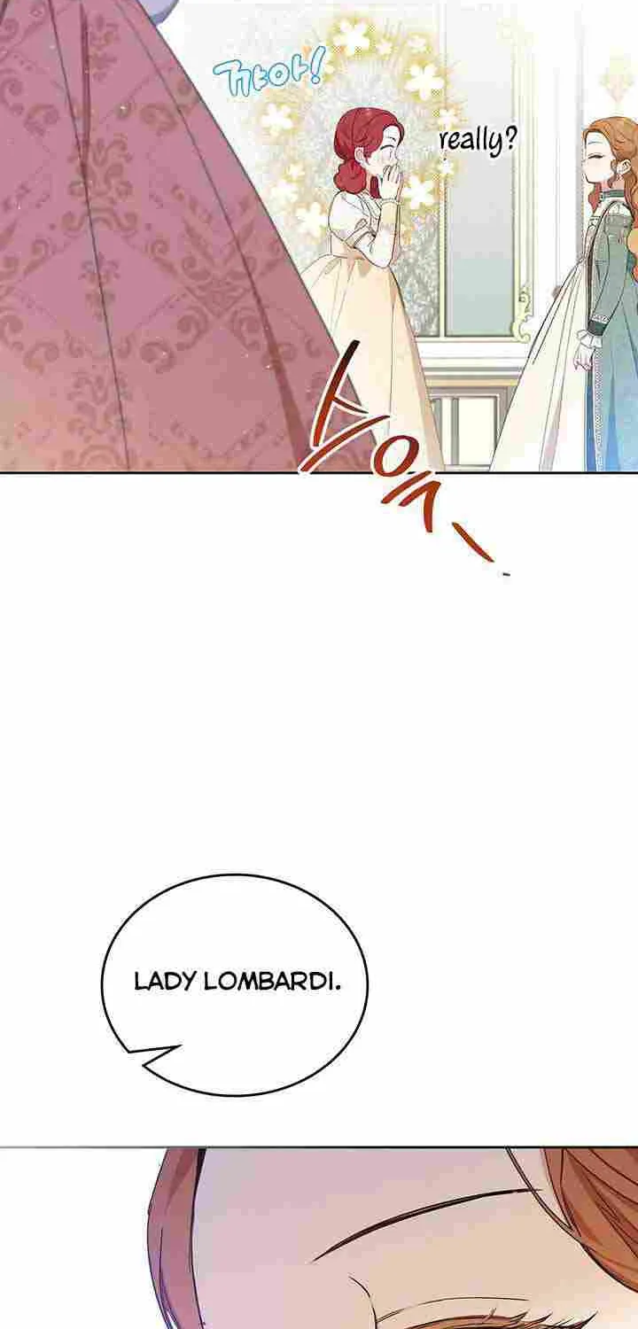I’Ll Be The Matriarch In This Life Chapter 106 page 10 - 