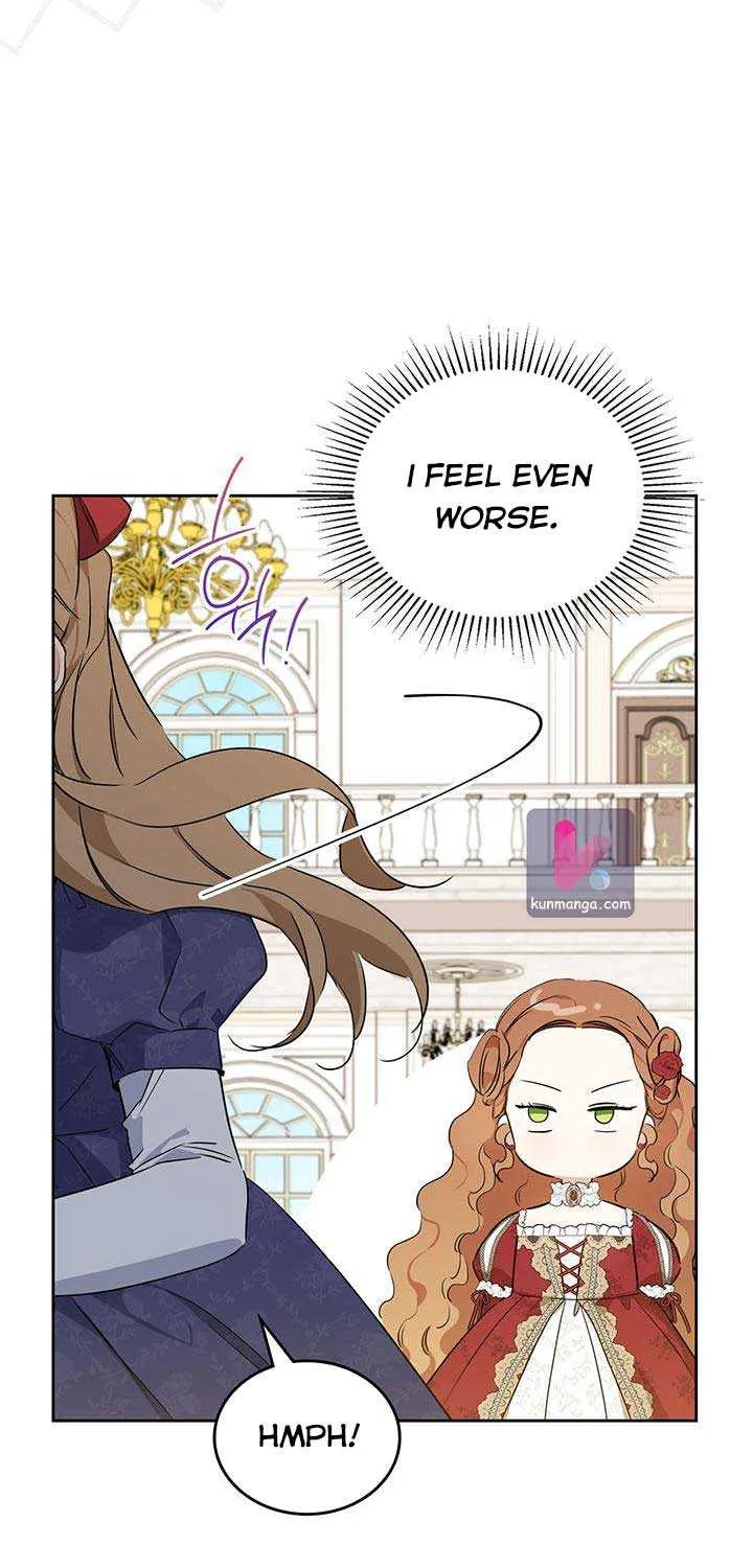 I’Ll Be The Matriarch In This Life Chapter 107 page 13 - 