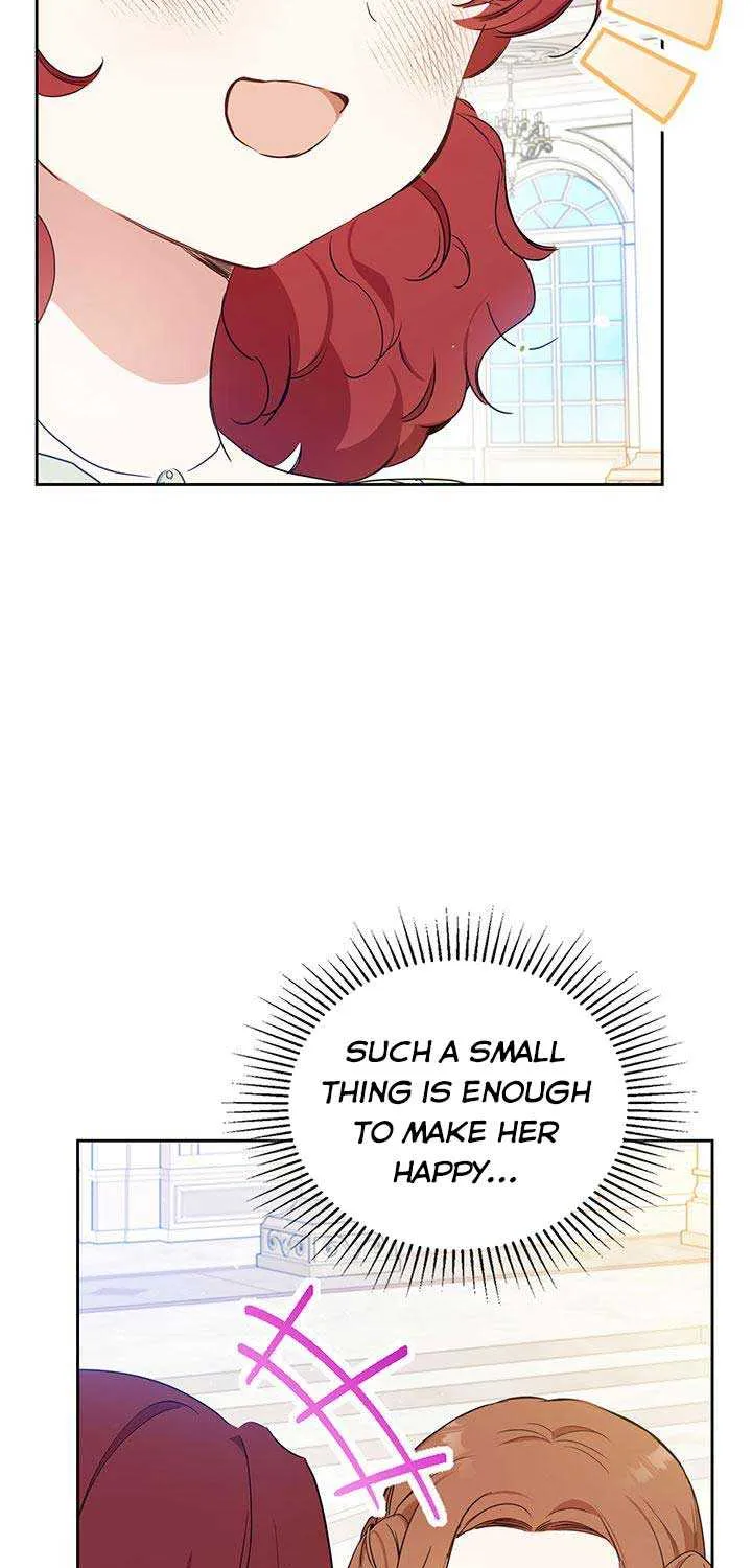 I’Ll Be The Matriarch In This Life Chapter 107 page 17 - 