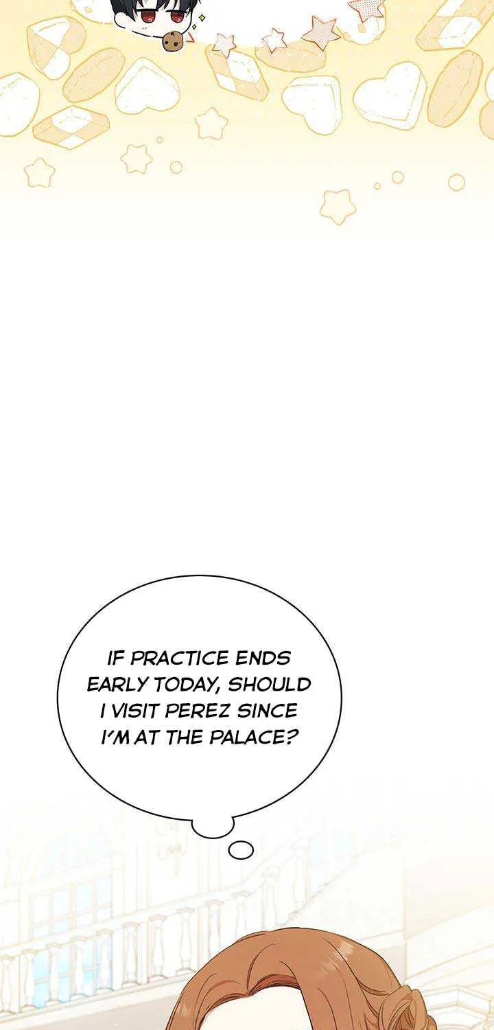 I’Ll Be The Matriarch In This Life Chapter 107 page 19 - 