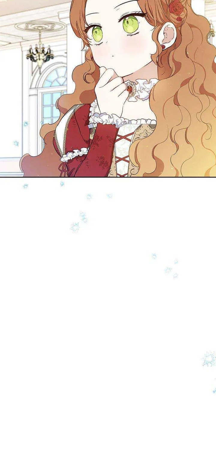 I’Ll Be The Matriarch In This Life Chapter 107 page 20 - 