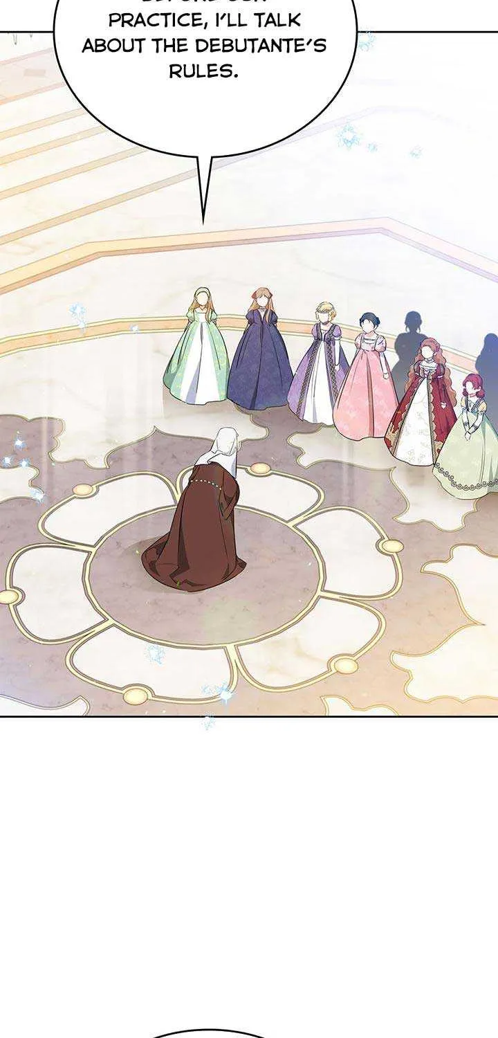 I’Ll Be The Matriarch In This Life Chapter 107 page 22 - 