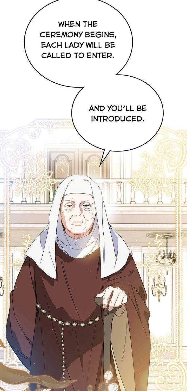 I’Ll Be The Matriarch In This Life Chapter 107 page 23 - 