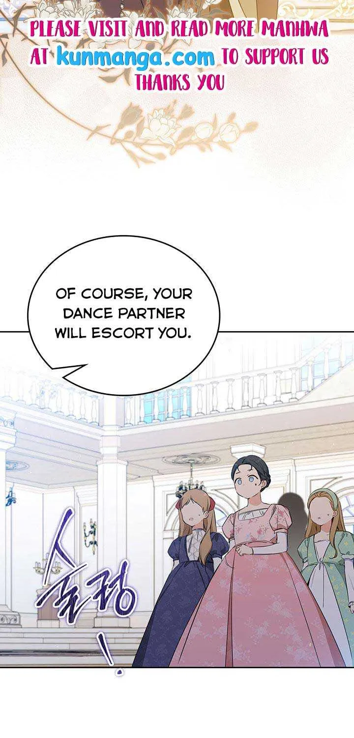 I’Ll Be The Matriarch In This Life Chapter 107 page 24 - 