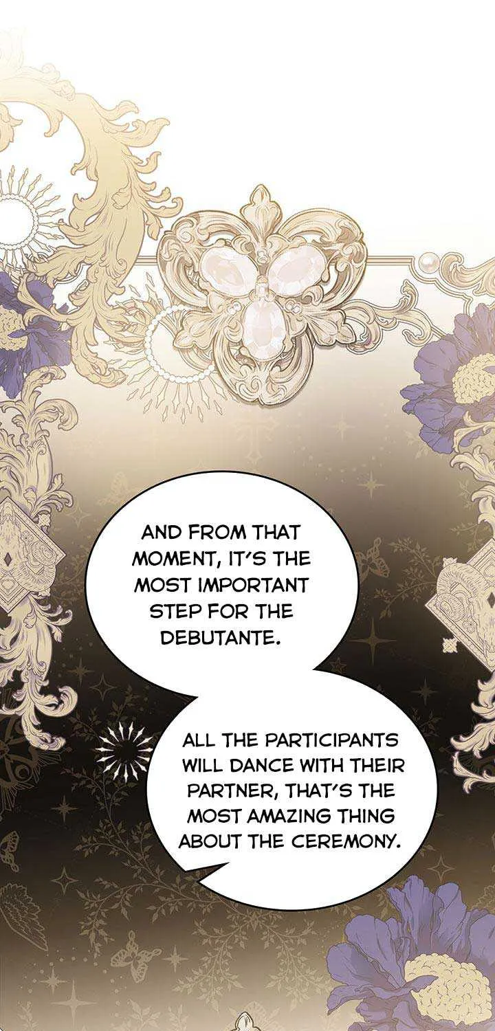 I’Ll Be The Matriarch In This Life Chapter 107 page 25 - 