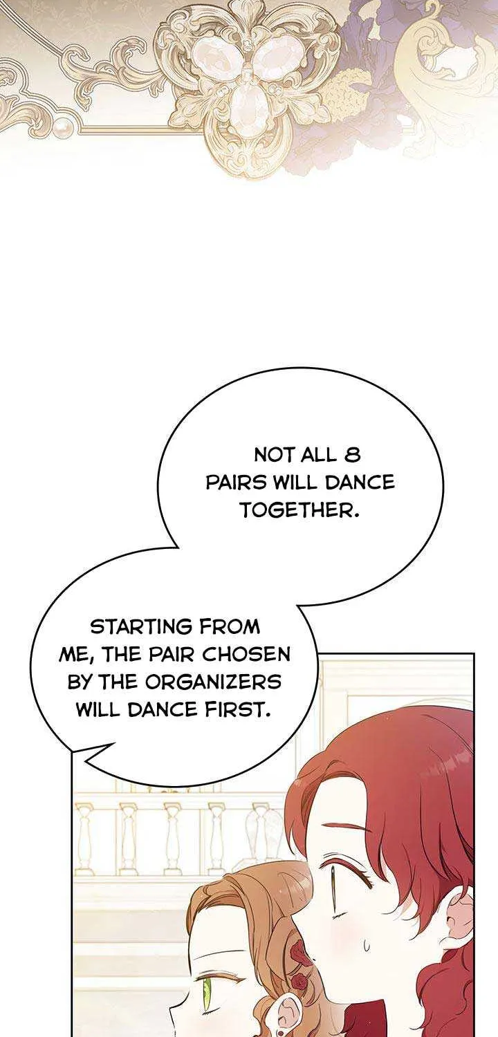 I’Ll Be The Matriarch In This Life Chapter 107 page 26 - 