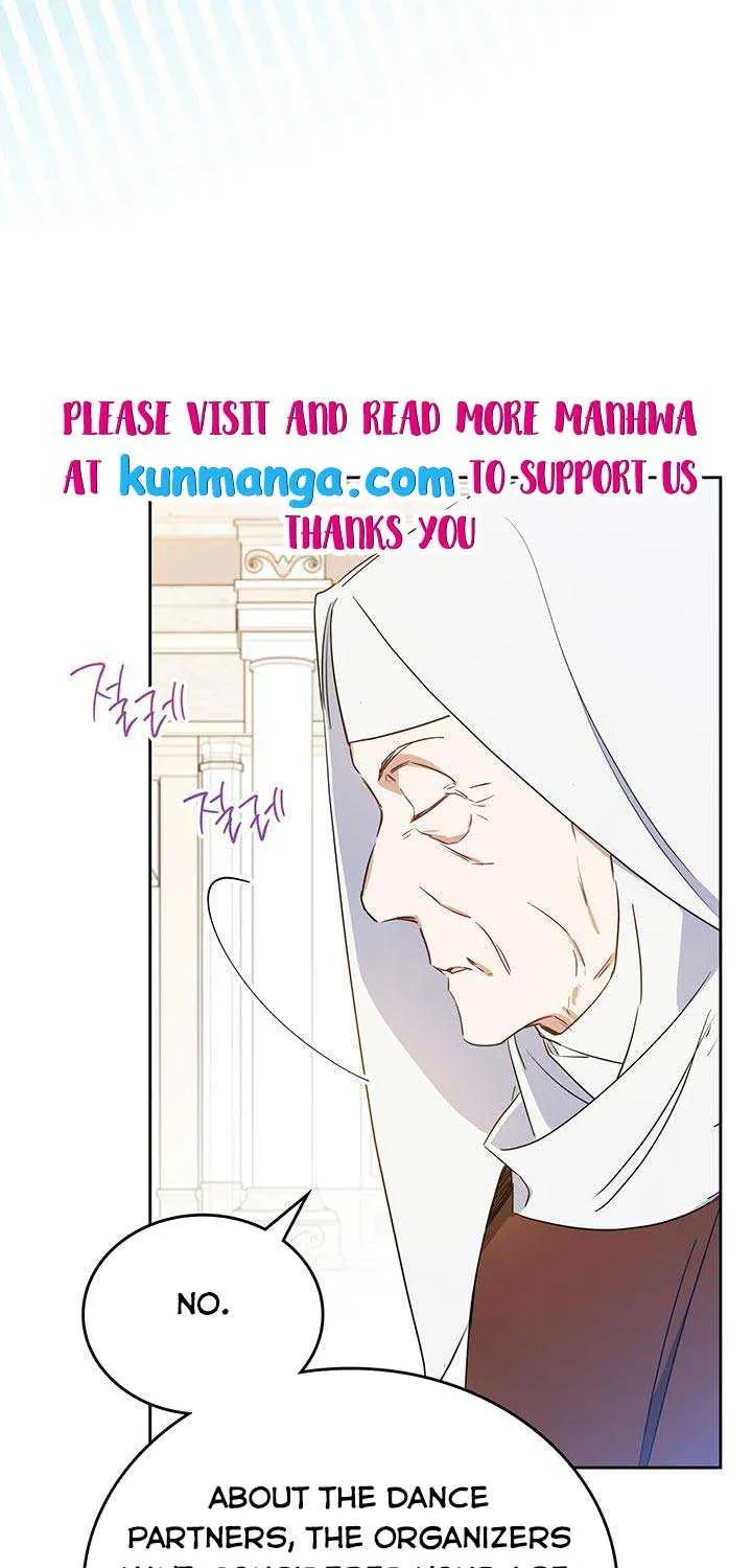 I’Ll Be The Matriarch In This Life Chapter 107 page 35 - 