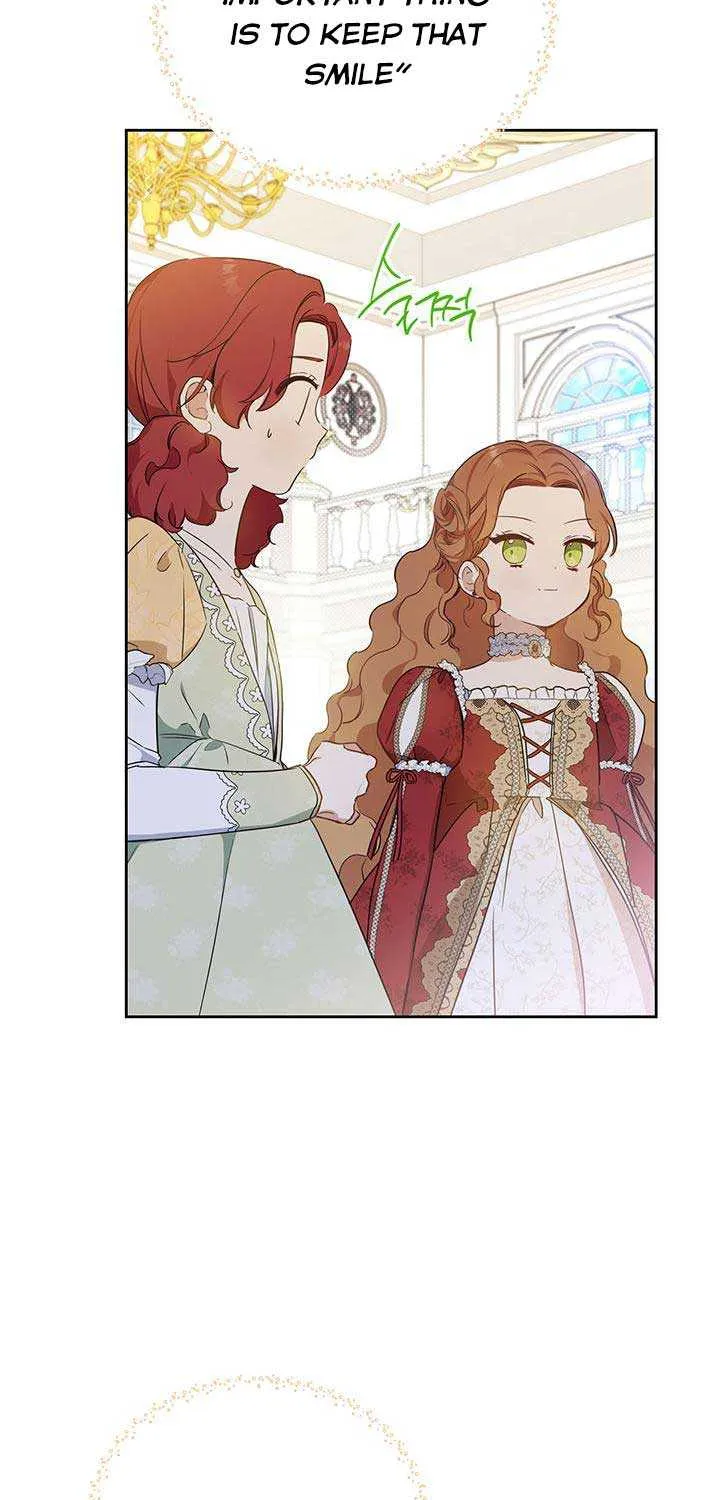 I’Ll Be The Matriarch In This Life Chapter 107 page 5 - 
