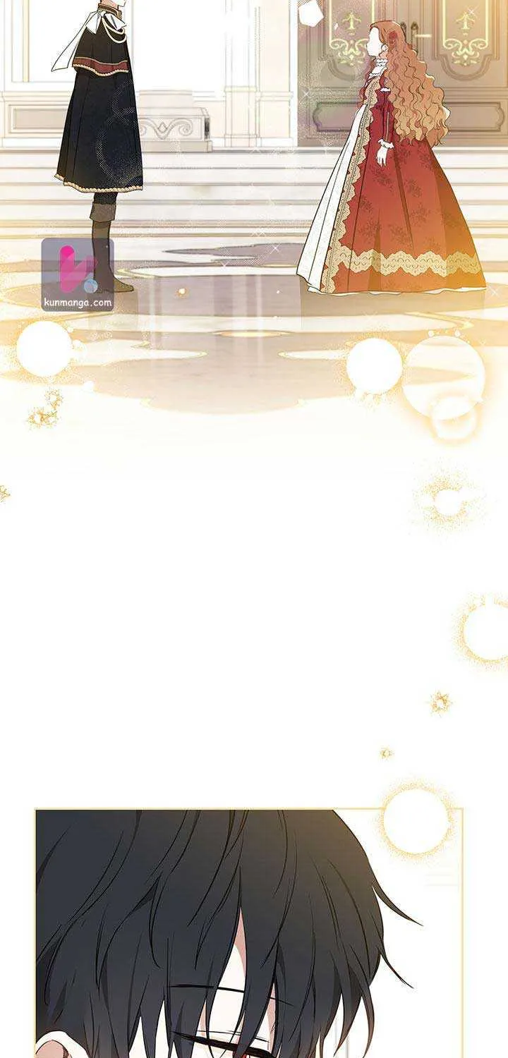 I’Ll Be The Matriarch In This Life Chapter 107 page 43 - 