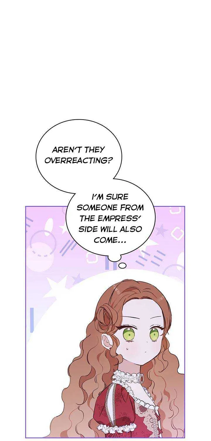 I’Ll Be The Matriarch In This Life Chapter 107 page 48 - 