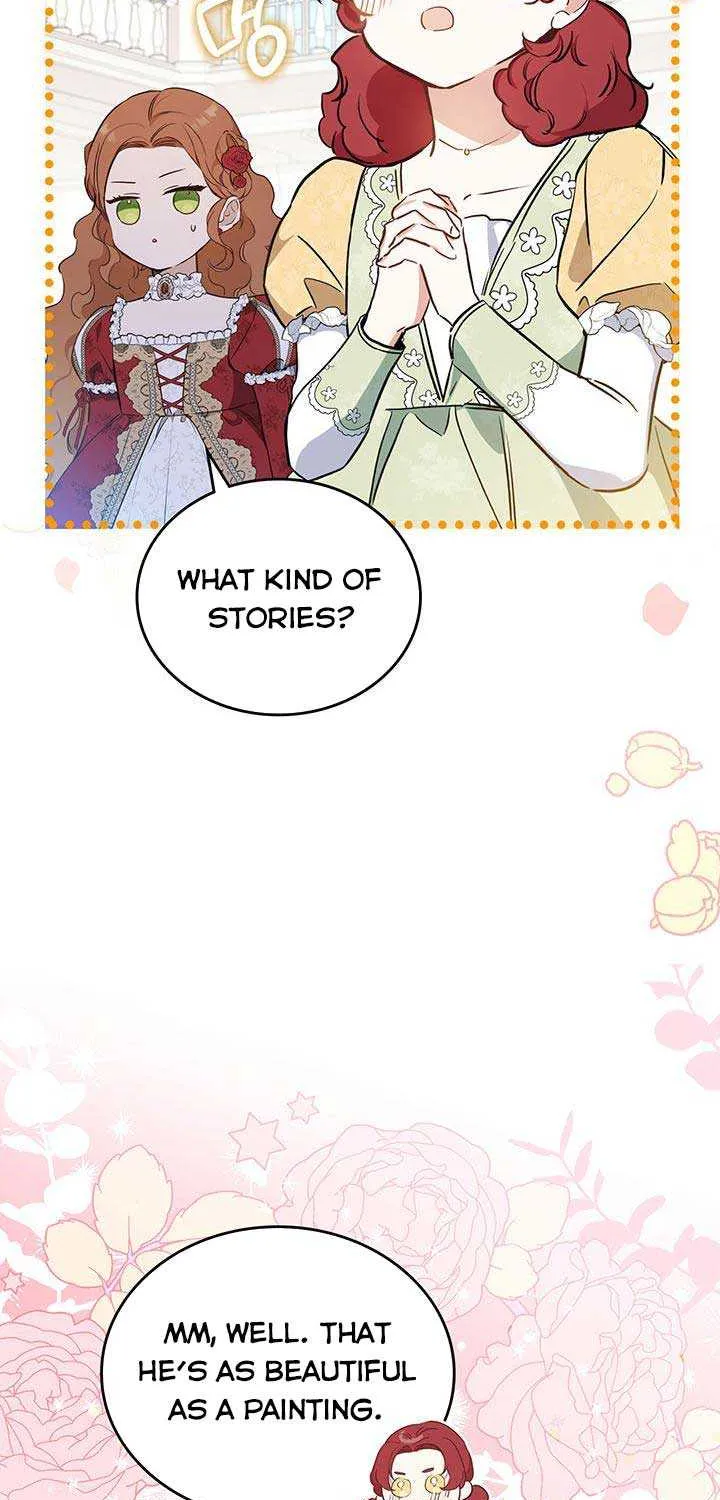 I’Ll Be The Matriarch In This Life Chapter 107 page 51 - 