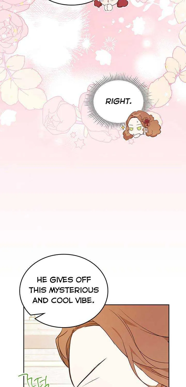 I’Ll Be The Matriarch In This Life Chapter 107 page 52 - 