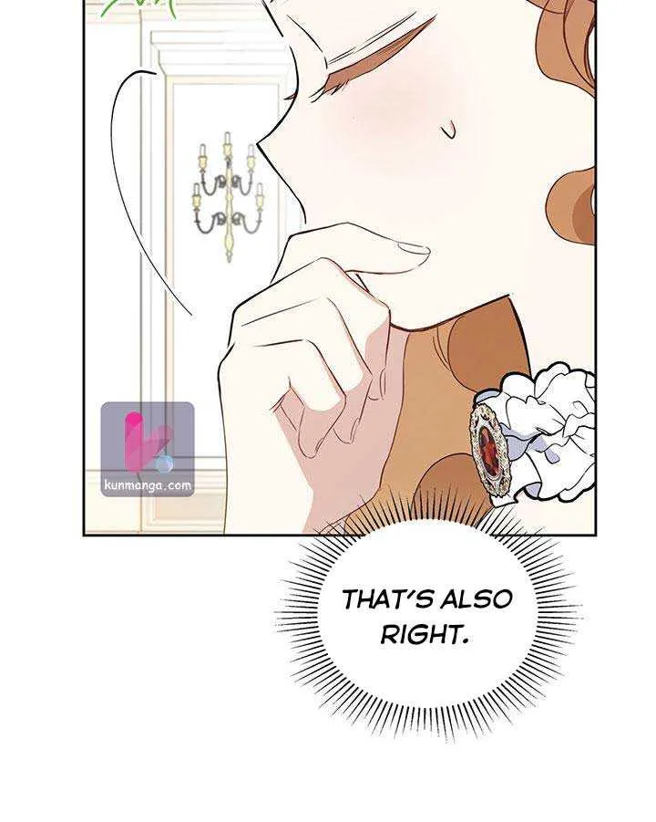 I’Ll Be The Matriarch In This Life Chapter 107 page 53 - 