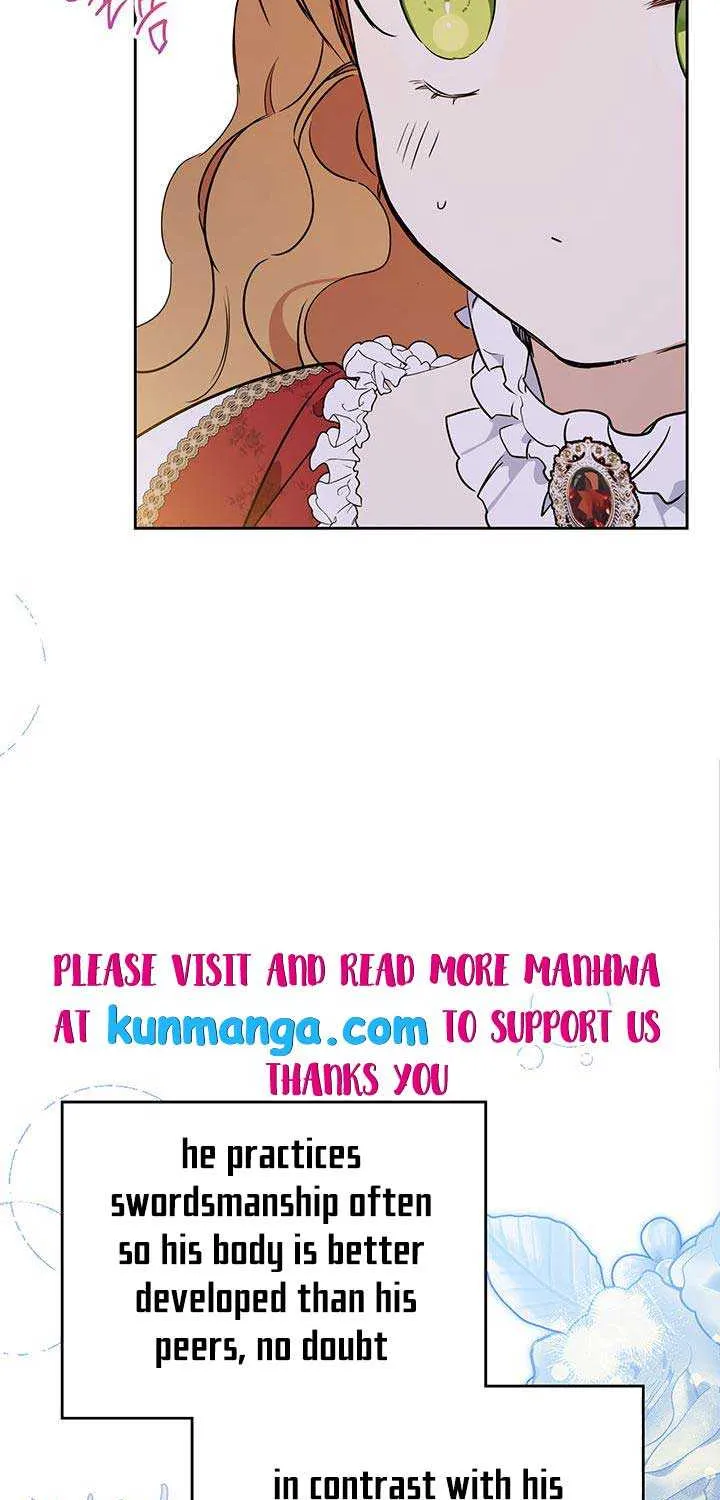 I’Ll Be The Matriarch In This Life Chapter 107 page 56 - 