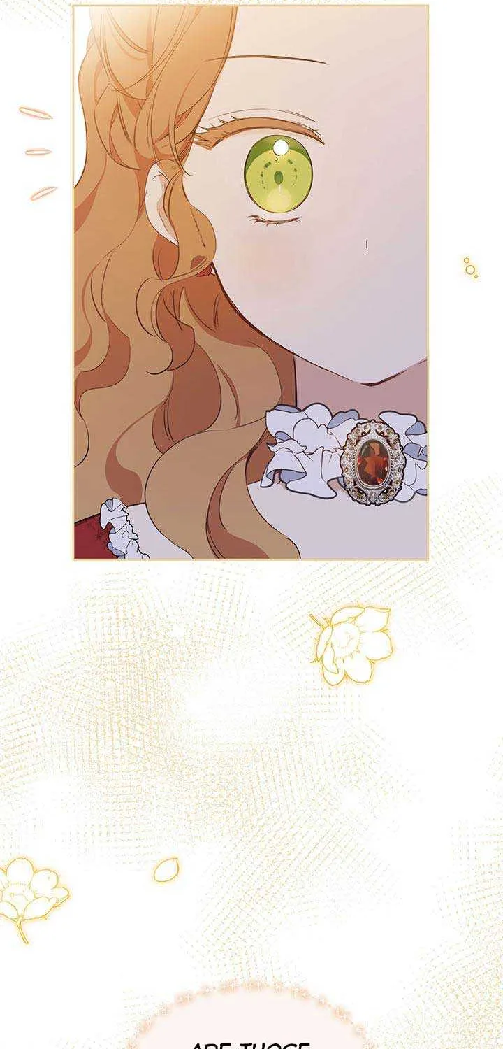 I’Ll Be The Matriarch In This Life Chapter 107 page 61 - 