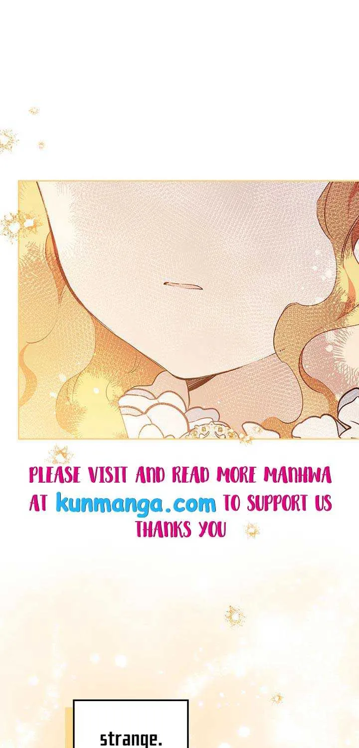 I’Ll Be The Matriarch In This Life Chapter 107 page 64 - 